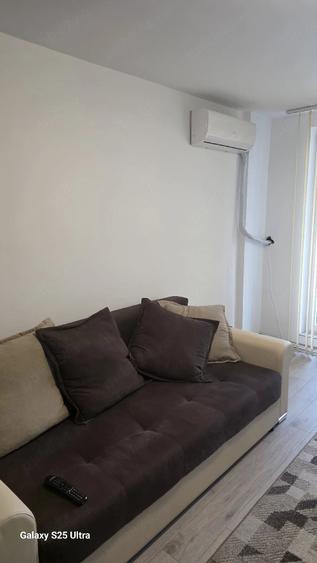Apartament cu 2 camere decomandat în Horia