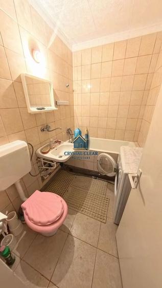 Apartament 2 camere, cartierul Aleea Carpați, zona Darina - 8