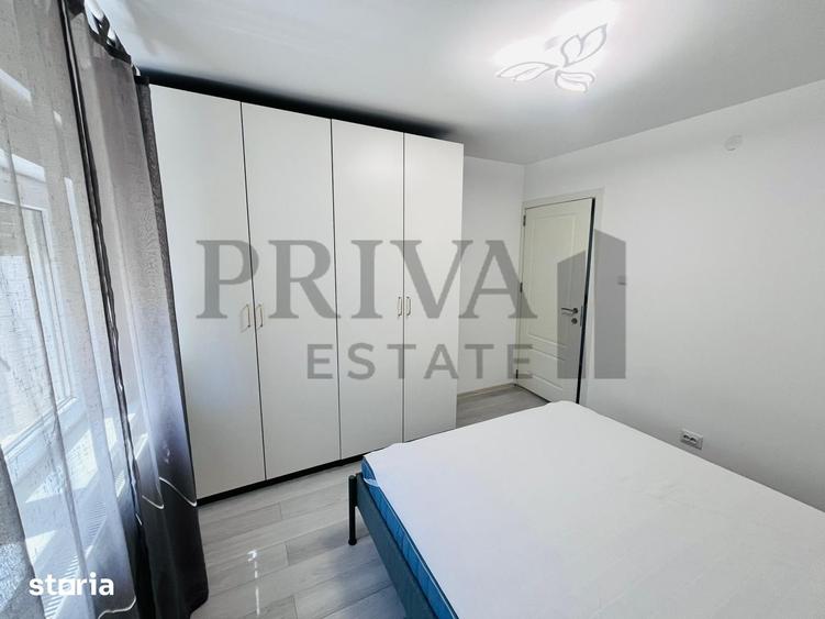 Apartament renovat complet 2 camere etaj 1 Aradului - 3