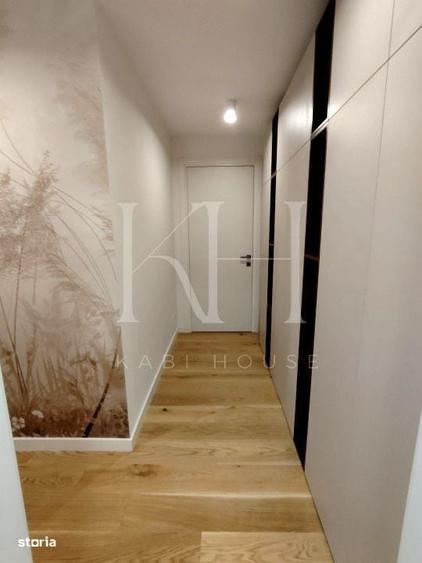 3 Camere Premium Nusco City |Pet Friendly |Parcare Subterana |Vedere - 16