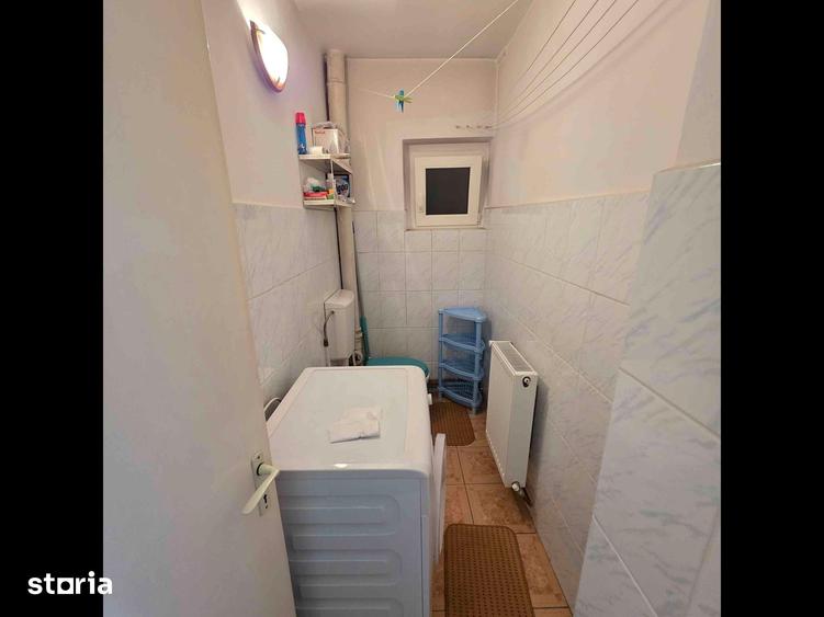 Apartament cu 3 camere în George Enescu