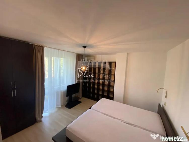 Apartament cu 3 camere decomandat în Tomis I