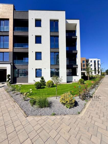 Studio / apartament 2 camere – Valcom Residence, Comision 0%