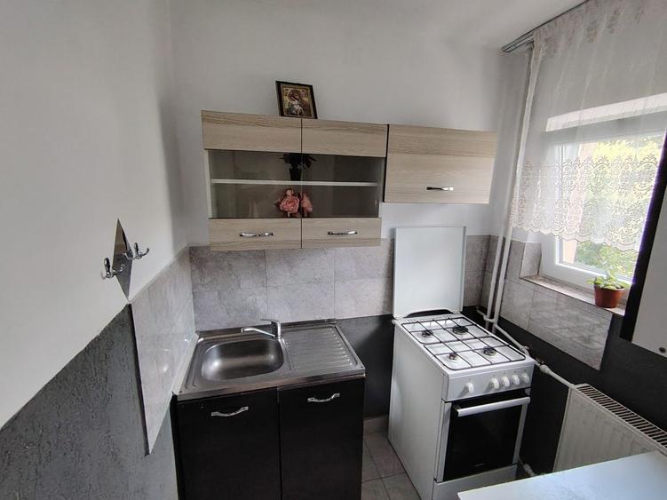 Garsonieră semidecomandată în Burdujeni