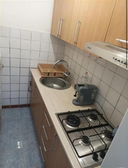 Apartament cu 2 camere nedecomandat în Complex Studențesc