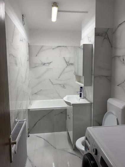 Apartament cu 2 camere decomandat în Aurel Vlaicu