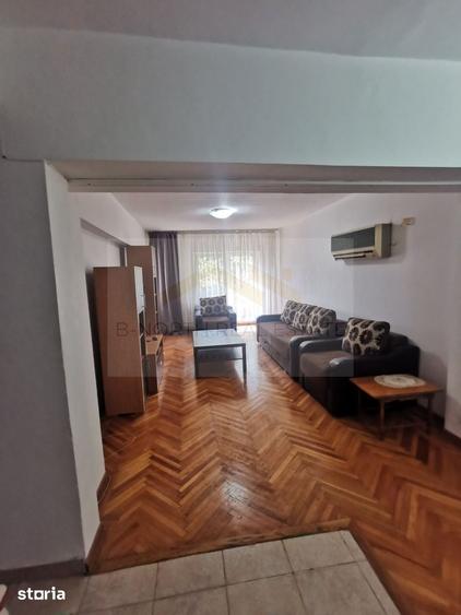 Apartament cu 2 camere în Unirii
