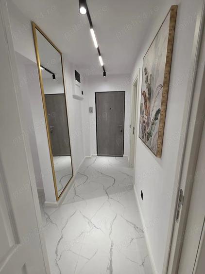 Apartament cu 4 camere decomandat în Ultracentral