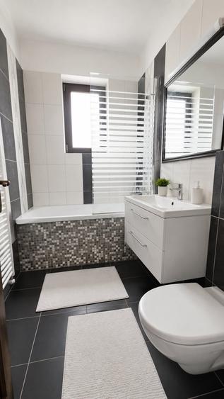 Vila Premium P+1+M 430mp construiți- 755 teren Palazu Mare- Str Sentinelei - 5