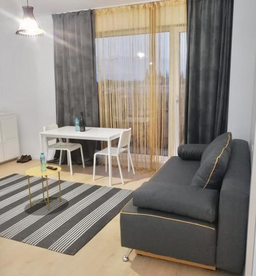 Studio dublu cu gradina Bucurestii Noi | Chitila | Straulesti - 2