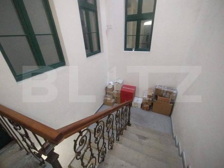 Spațiu comercial, de 600 mp, în Ultracentral