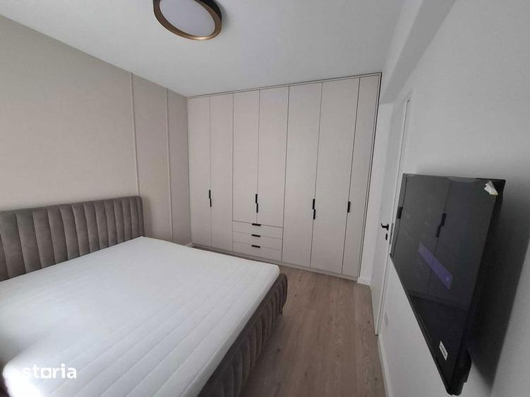 Apartament cu 2 camere în Calea Aradului