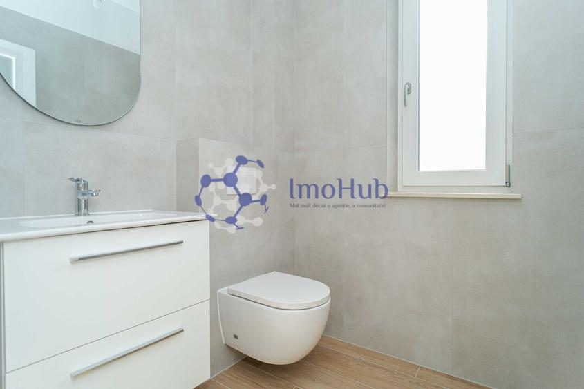 Casă individuală cu 4 camere cu Teren 528 Mp în Breazu