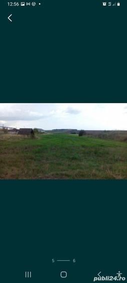 Teren de 11200 mp, în Central