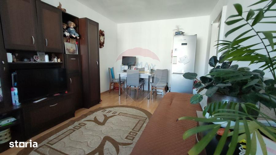Apartament 2 camere, aproape de Academia de Muzica, comision 0% - 6