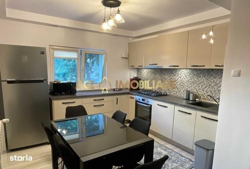 3 Camere de inchiriat | Sebastian | Parcare | x2 Bai - 4