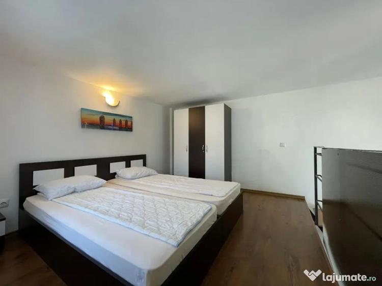 Apartament 2 camere, 40 mp | Zona Gheorgheni | Cluj-Napoca | - 8