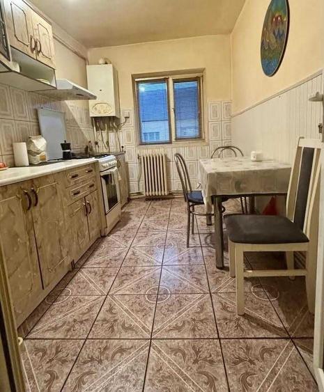 Vind apartament 2 camere Beclean - 6