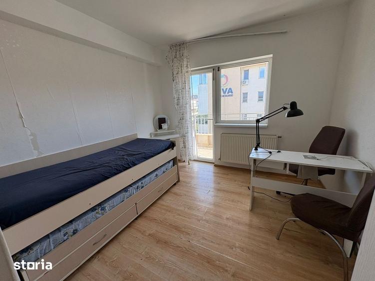 Apartament cu 2 camere decomandat în Metalurgiei