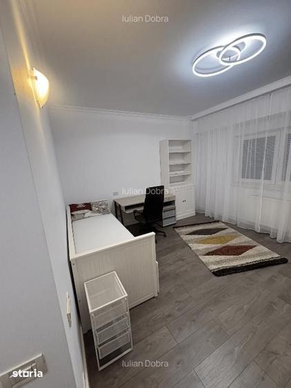 Apartament cu 3 camere în Grozăvești