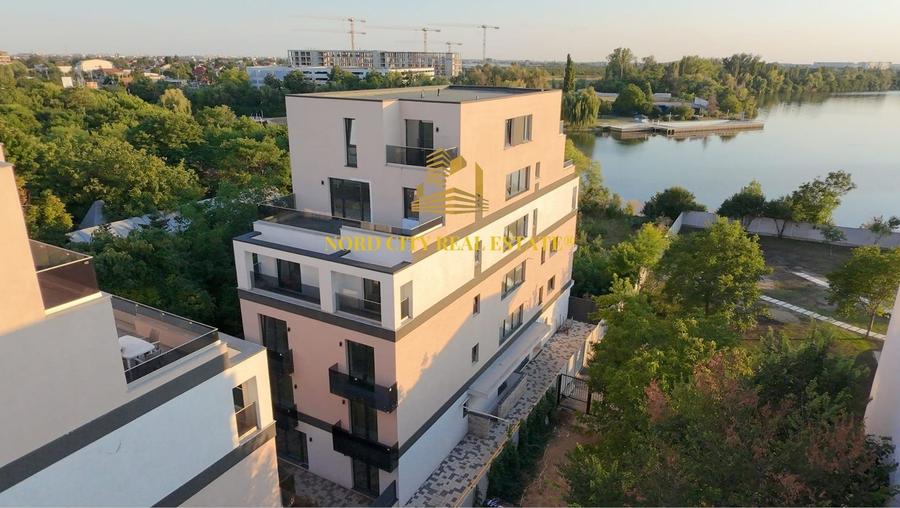 Apartament cu 2 camere în Străulești