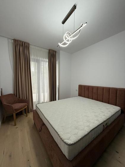 Apartament cu 2 camere în Pipera