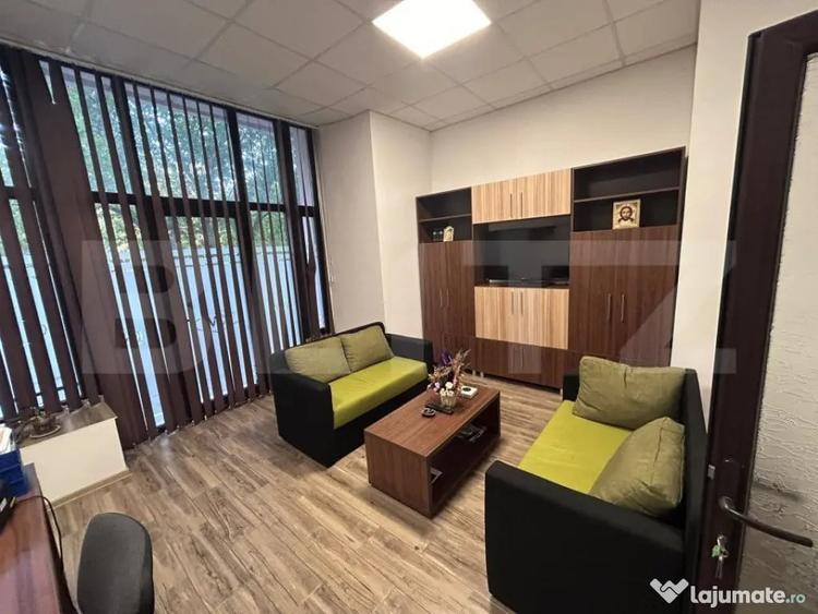 Spațiu comercial, de 150 mp, în Central