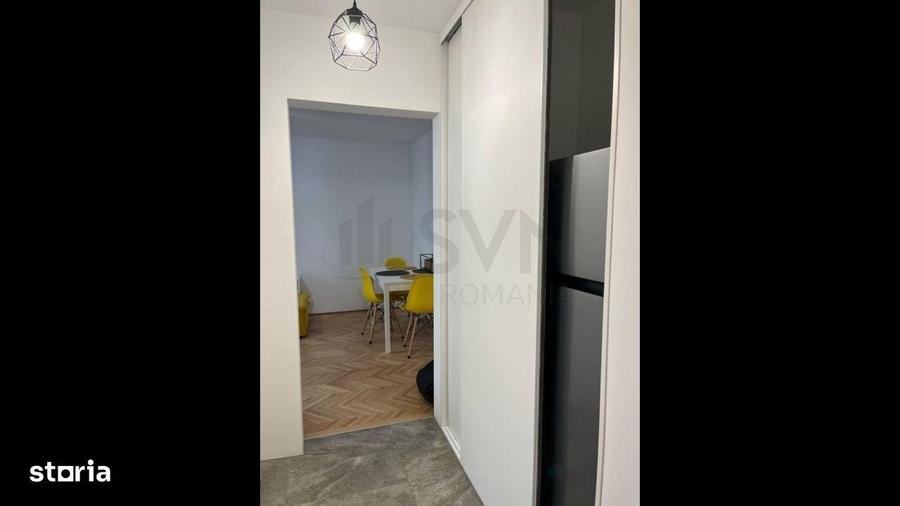 Apartament 2 camere tip studio Dorobanti Perla - 5