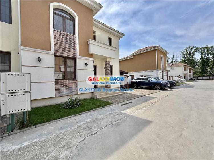 Casă cu 4 camere cu Teren 250 Mp în Dragomirești-Deal
