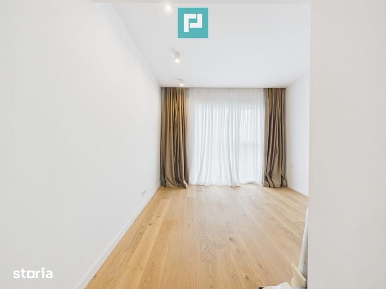 Apartament Premium cu 3 camere | Nusco City Faza 2 - 11