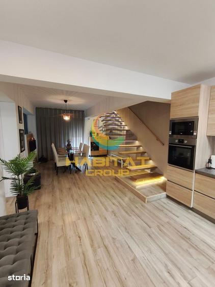 Casă cu 3 camere cu Teren 242 Mp în Vidra