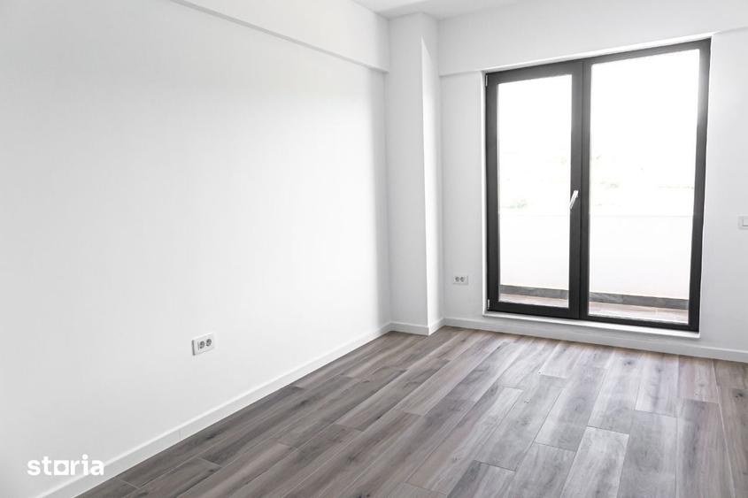 Apartament cu 2 camere în Vișani