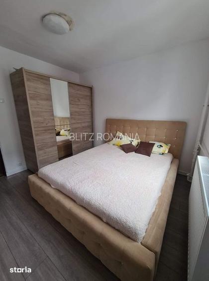 Apartament 3 camere, 51,25 mp, Craiovita Noua, zona-Orizont