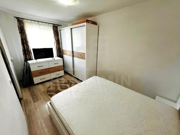 3 Camere-Mobilat-Utilat-Modern-Etaj 3- CT- Ideal Pentru Mutare Rapida - 3