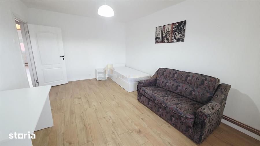 APARTAMENT 4 CAMERE 83 MP CARTIER MANASTUR PRET IMBATABIL !! - 13