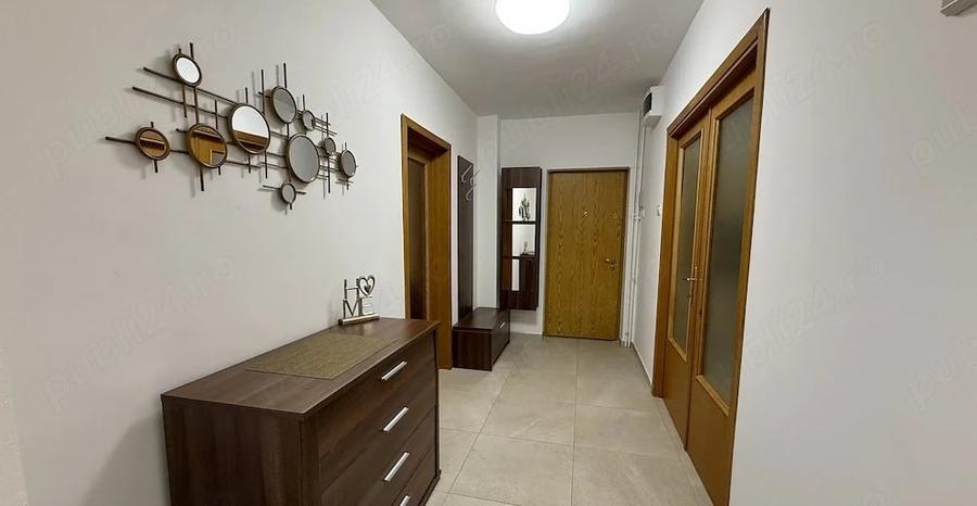 Apartament 3 Camere | Decomandat | Bulevardul Unirii | Traian - 8