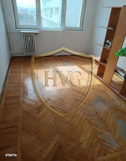 Apartament cu 3 camere în Grivița