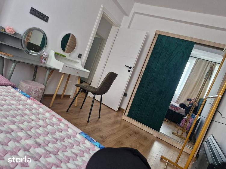 Apartament cu 3 camere în Bulgaria