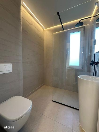 Apartament cu 2 camere semidecomandat în Solidarității