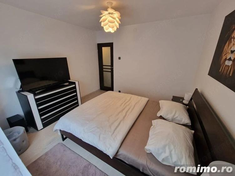 De inchiriat apartament 3 camere in zona Complex Studentesc - 5