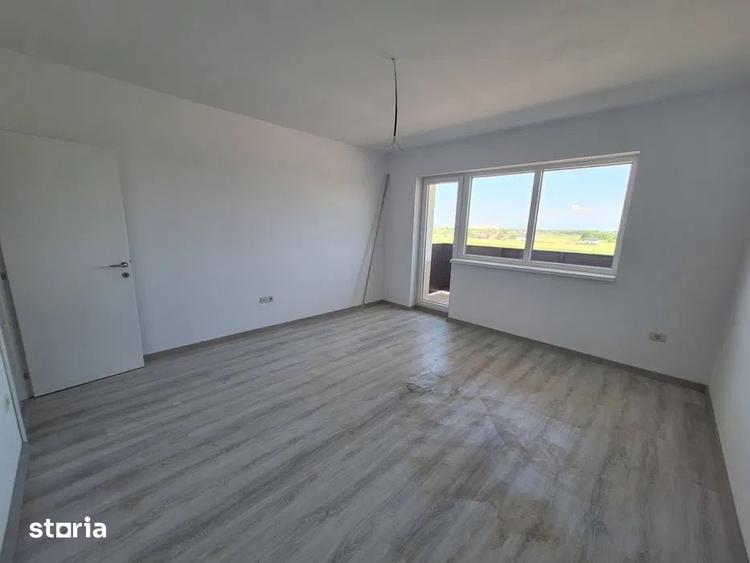 Garsonieră decomandată în Sânpetru
