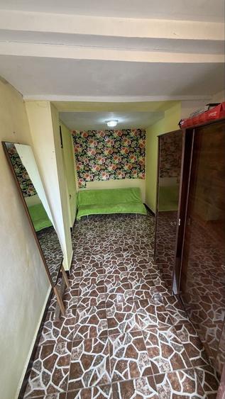 Casă cu 3 camere în Călmățuiu