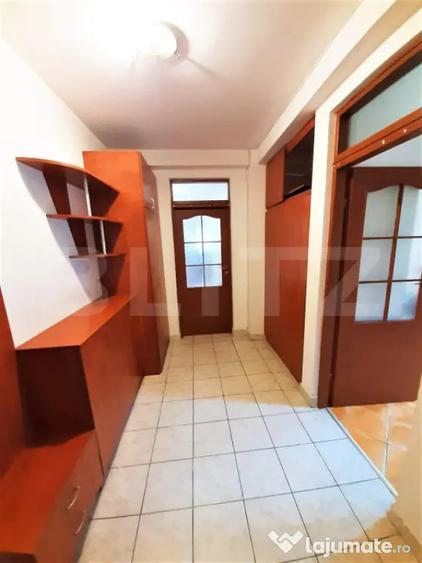 Apartament, 2 camere, pet friendly, parcare, zona Iulius Mal - 1