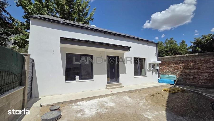 COMISION 0% CASA noua individuala, pasiva, 4 camera zona Fabric - 8