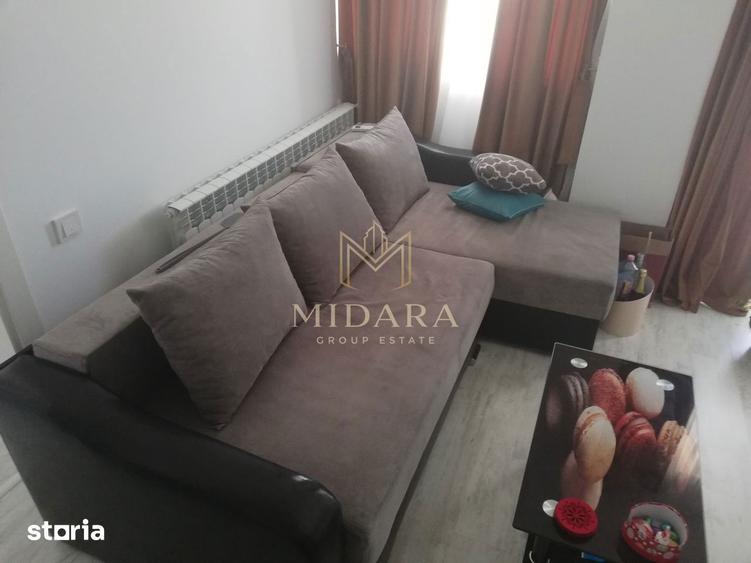 2 camere Tunari | Bloc 2021 | Parcare | 400/luna - 3