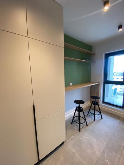 Apartament cu 2 camere decomandat în Aviației