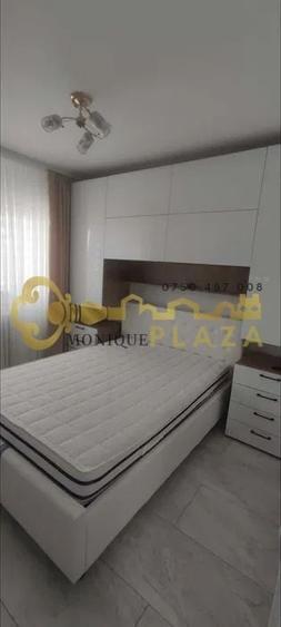 Apartament cu 2 camere, mobilat în Central