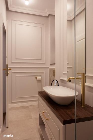 Apartament cu 2 camere în Ultracentral