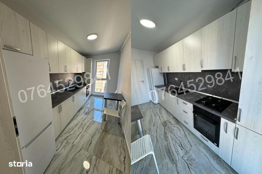 Apartament cu 2 camere decomandat în Dudu