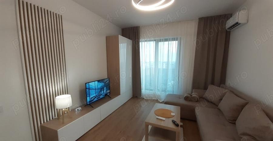 Apartament cu 2 camere decomandat, mobilat în Timișoara